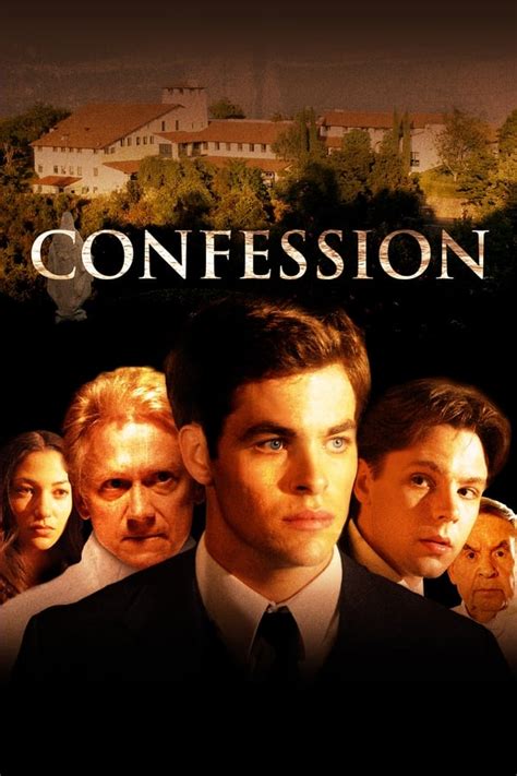 flixtor the confession|Watch Confession (2005) on Flixtor.bz.
